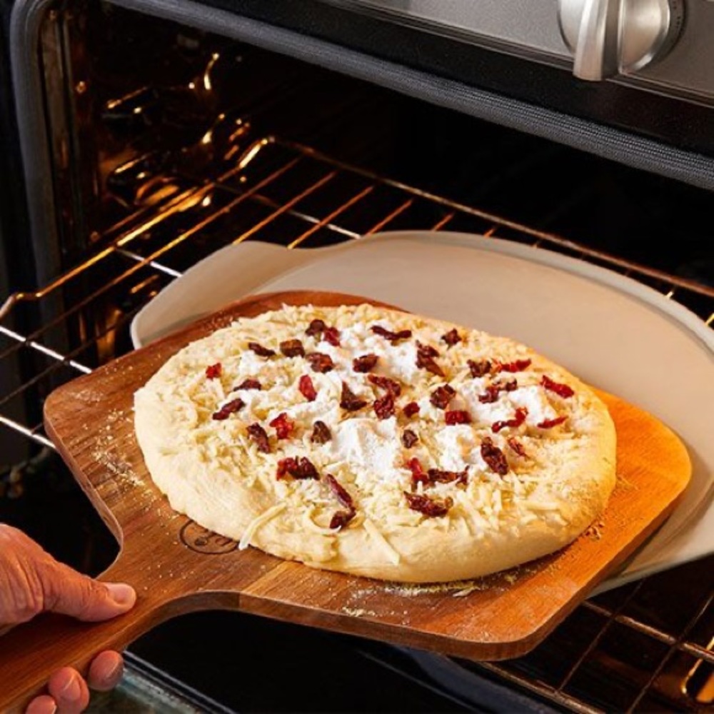Pampered Chef Pizza Peel